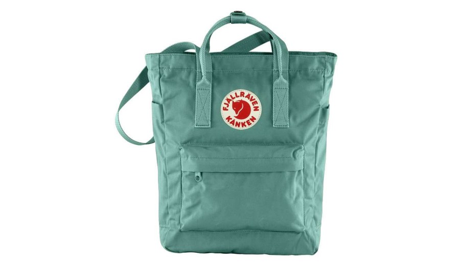 Bags * | Fjallraven Kanken Totepack Bestsellers Green