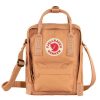 Bags * | Fjallraven Kanken Sling Peach Sand Cheap Orange