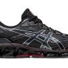 Men * | Asics Gel-Quantum 360 Vii Discount Store Black