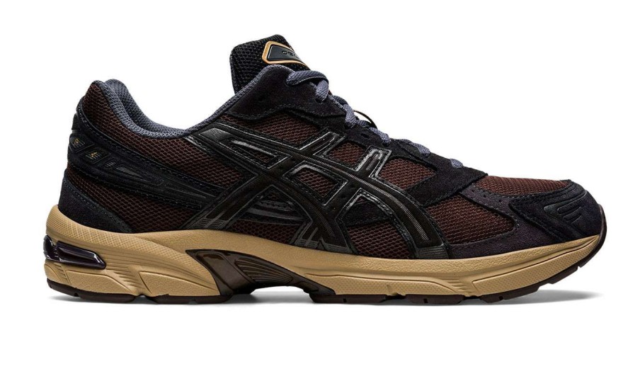 Men * | Asics Gel 1130 Quick Delivery Black