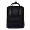 Bags * | Fjallraven Kanken No.2 Mini Sale Online Black