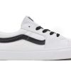 Men * | Vans Sk-8 Low Best Price White