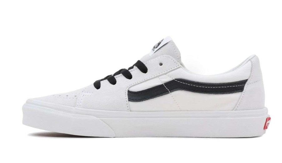 Men * | Vans Sk-8 Low Best Price White