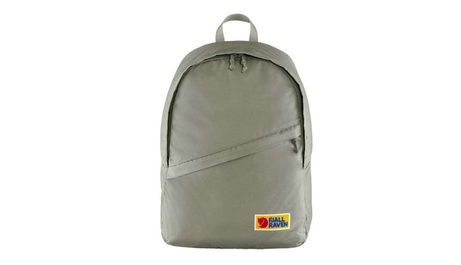 Bags * | Fjallraven Vardag 25 Best Quality Grey