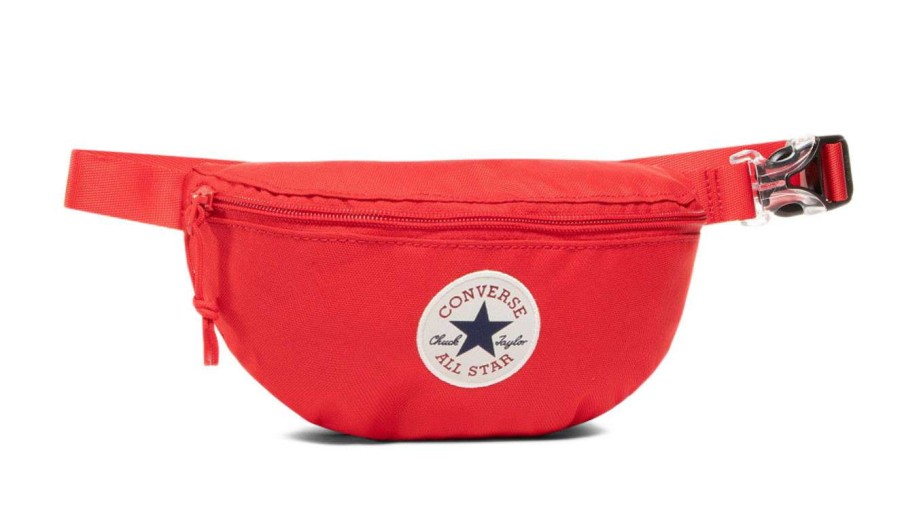 Bags * | Converse Sling Popular Red