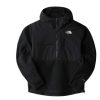 Clothing * | The North Face M Denali Jacket Clearance Sale Black