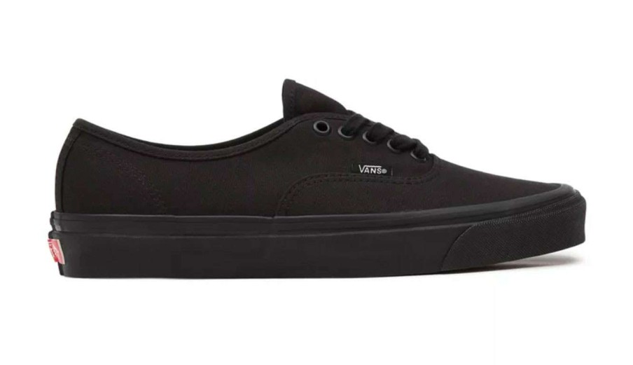 Men * | Vans Ua Authentic 44 Dx Og Classical Black