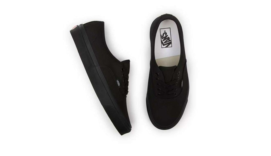 Men * | Vans Ua Authentic 44 Dx Og Classical Black