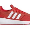 Men * | Adidas Swift Run 22 Adidas Originals Reliable Quality Red